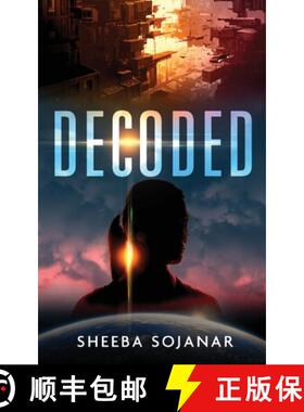 预订 Decoded [9781636407142]