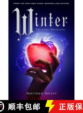 预订 WINTER INTL ED [9781250074218]