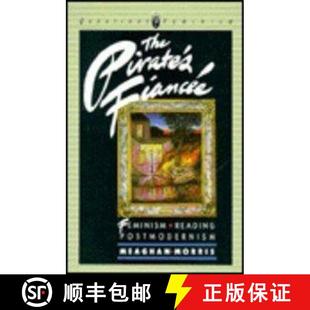 Pirate Postmodernism 9780860919261 Reading 4周达 Feminism Fiancee