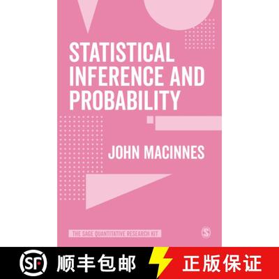 【3-4周达】Statistical Inference and Probability [9781526424167]