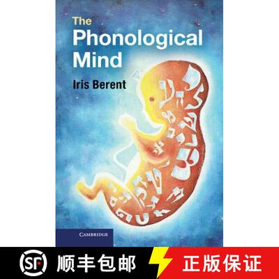 【3-4周达】The Phonological Mind [9780521769402]