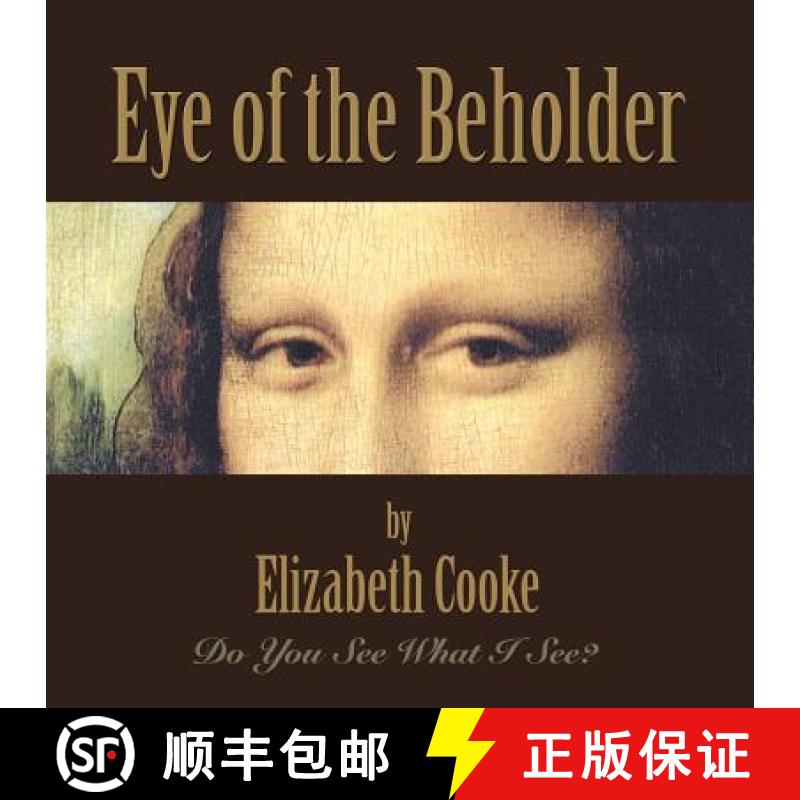 【3-4周达】Eye of the Beholder [9781458209443]