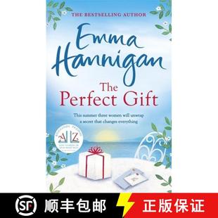 【3-4周达】Perfect Gift: A warm, uplifting and unforgettable novel of mothers and daughters [9781472230119]