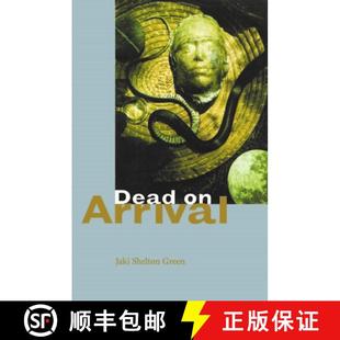 【3-4周达】Dead on Arrival: Poems [9780932112385]