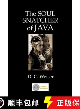 预订 The Soul Snatcher of Java [9781008958722]