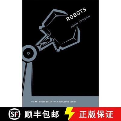 Robots [9780262529501]