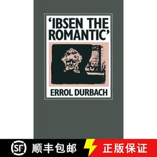 Romantic Paradise Plays Ibsen Later 4周达 9781349053025 the Analogues