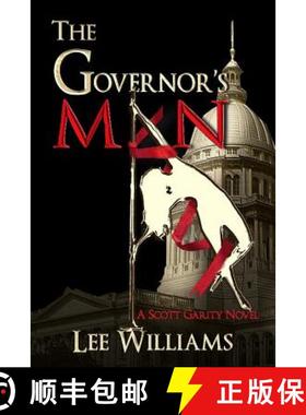 预订 The Governor's Man [9780615933399]