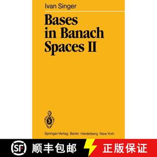 Bases Banach 4周达 Spaces 9783642678462