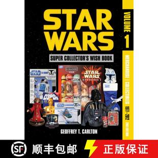 Wish Edition Book Vol. Wars Collector 9780764369698 Collectibles 19... Star Super 2nd Merchandise 4周达