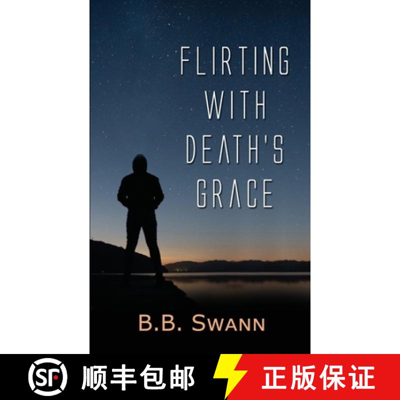 【2-3周达】Flirting with Death's Grace [9781509244164]