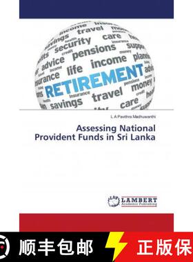 预订 Assessing National Provident Funds in Sri Lanka [9786202673556]