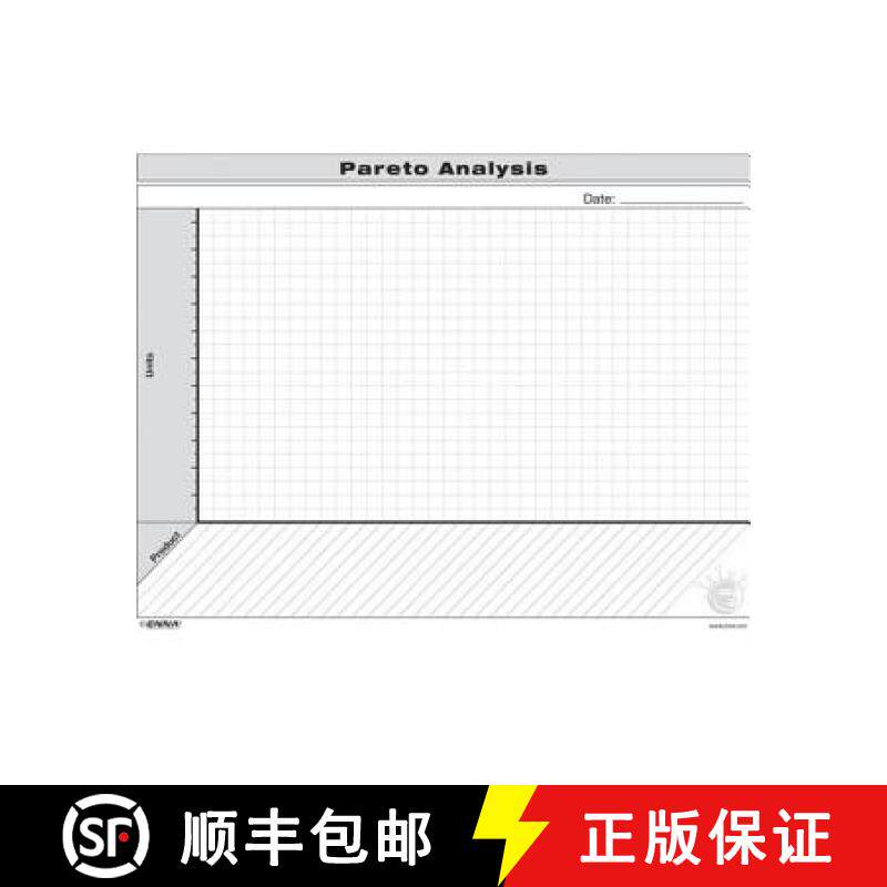 【3-4周达】Vsm: Pareto Analysis Form: Pareto Analysis Form [9781138079359]