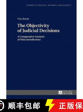 【3-4周达】Studies in Politics, Security and Society : A Comparative Analysis of Nine Jurisdictions [9783631675908]