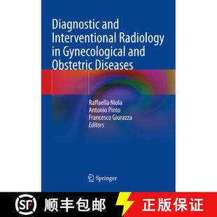 Obstetric 9783031119125 Diagnostic Radiology Interventional 4周达 and Diseases Gynecological