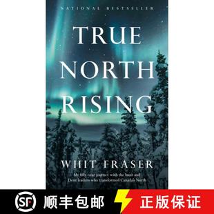 Dene the with journey leaders C... who transformed 9781039005594 4周达 and True fifty North Inuit year Rising