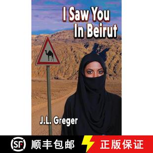 Saw You Beirut 3周达 9780960028542