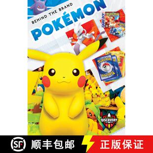 Pokémon 4周达 9798886871449