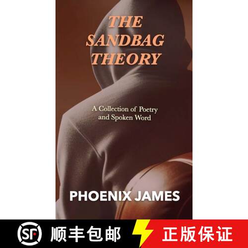 【3-4周达】The Sandbag Theory: A Collection of Poetry and Spoken Word [9781739481032]