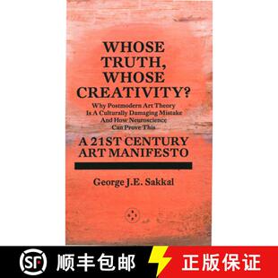Art 9781913606558 Whose 21st Creativity? 4周达 Truth Manifesto Century