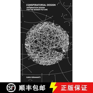 for 9789083449876 4周达 Picture Bigger the Information Design Conspiratorial