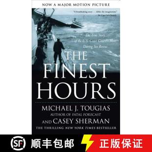 Most Sea Hours U.S. Story Guard True 9781416567226 Rescue The 4周达 Coast Finest Daring the