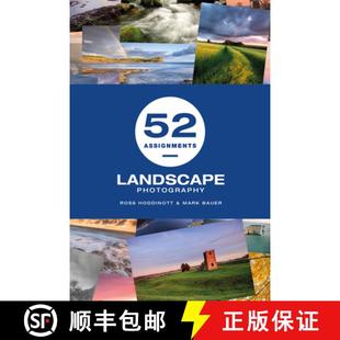 4周达 Assignments 9781781453742 Landscape Photography