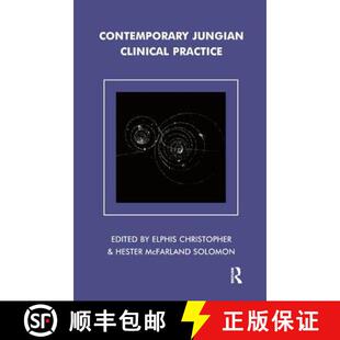 Contemporary 4周达 Jungian Clinical 9781855759756 Practice