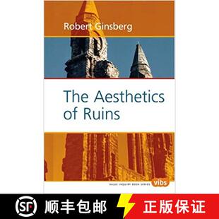 The 4周达 Aesthetics 9789042016729 Ruins