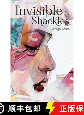 【3-4周达】Invisible Shackles [9789352011469]