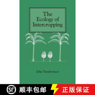 【3-4周达】Ecology of Intercropping [9780521346894]