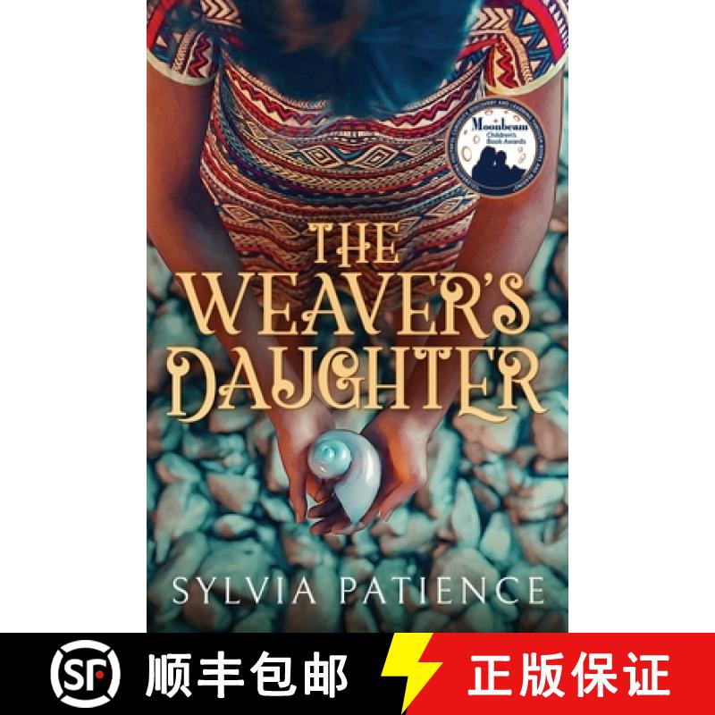【2-3周达】The Weaver's Daughter [9781957146980]