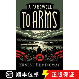 9781684229475 Farewell Arms 预订