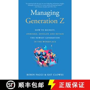 How the Managing Newest Retain Recruit ... Develop Generation and 4周达 9781610354004 Onboard