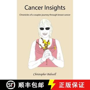 Cancer 9780692521830 cancer couples 4周达 journey Chronicles Insights breast through