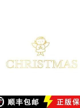 【3-4周达】Christmas: A perfect introduction to the nativity story from the creator of Miffy [9781398521322]