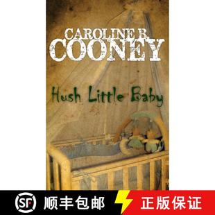 Baby 4周达 Little 9781504035569 Hush