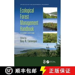 Ecological 4周达 Forest Management 9781032555171 Handbook