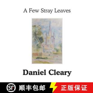 4周达 Few 9781387442188 Stray Leaves