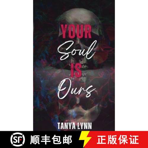 预订 Your Soul Is Ours [9781738012749]