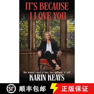 loss story woman One and roll. rock 9780645807790 3周达 love Love You Because