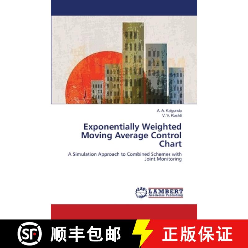 预订 Exponentially Weighted Moving Average Control Chart [9783659358838]