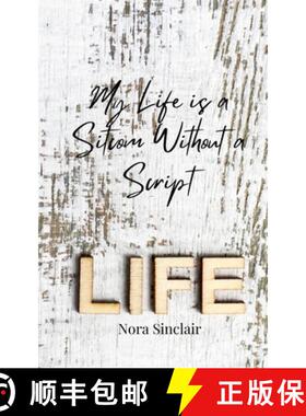 预订 My Life is a Sitcom Without a Script [9783690856652]