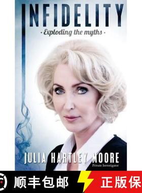 预订 Infidelity: Exploding the Myths [9780473268237]