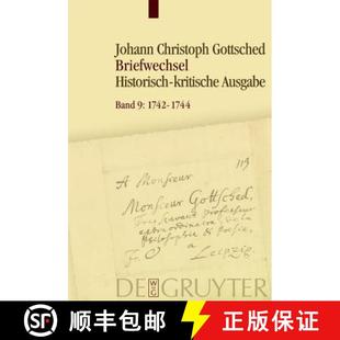 November 9783110425895 1742 1744 Februar 预订