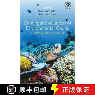 Goods Cri... Contingent Critique 4周达 9781786434685 Valuation Comprehensive Environmental