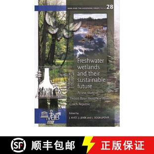 Biosphere Wetlands Sustainable their 预订 Evidence Basin Reserve Trebon and the from 9781850705505 Future Freshwater