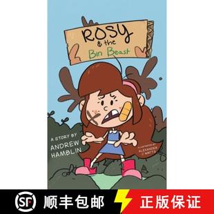 the and Bin Beast 预订 9781035831944 Rosy