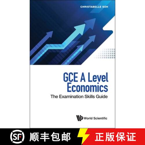 预订 精装 Gce a Level Economics: The Examination Skills Guide [9789811224850]