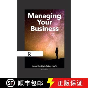 Managing Your Guide 9789001878849 Practical 4周达 Business